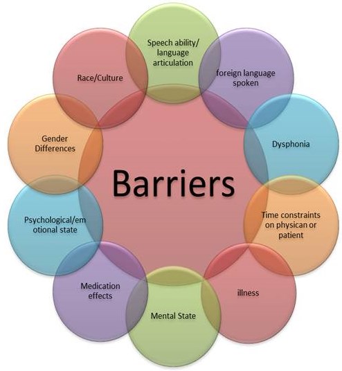 The Barriers Of Receiving Effective Public Health