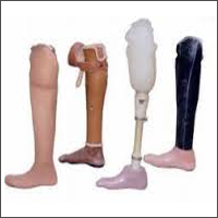 Figure 1: Examples of Prostheses