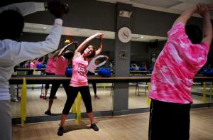 File:Breast Cancer Exercise Classes.jpg