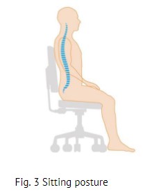 Avoid Back Pain with 5 Stretches From a Desk Chair: Elite Sports Medicine +  Orthopedics: Orthopedics