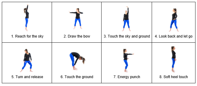 Qigong for Health page - Photo credit Z Altug - adpated baduanjin exercise sequence.PNG