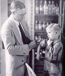 File:Child receiving rabies innoculation.png