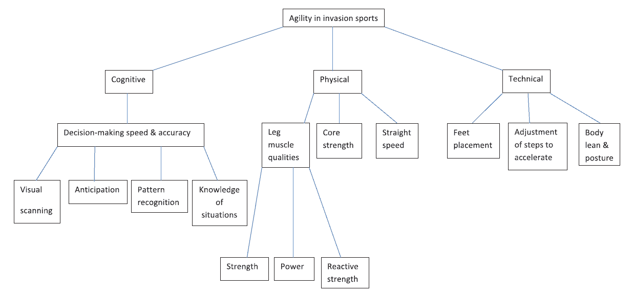 Agility Physiopedia