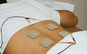 What is the Difference Between Transcutaneous Electrical Nerve Stimulation ( TENS) and Microcurrent Electrical Nerve Stimulation (MENS) 