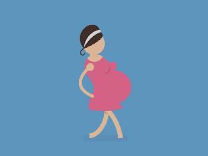 Pregnancy as a risk factor for women.gif