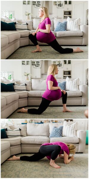 How to Do Kegel Exercises while Pregnant - Howcast