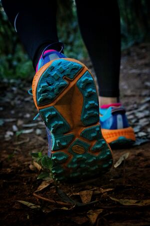 Barefoot Running or Minimalist Running - The Physio GroupThe Physio Group