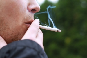 Smoking And Exercise Physiopedia