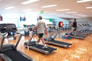 [27]Cardiovascular fitness can help improve function in AAA patients