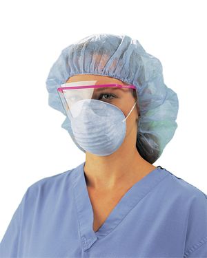 medical personal protective equipment ppe