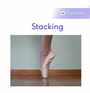 Biomechanics of the Dancer's Ankle and Foot - Physiopedia