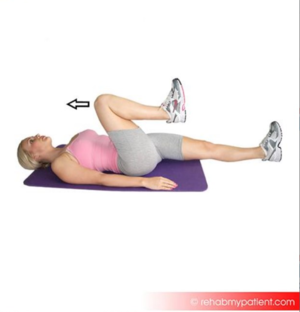 PSA🔔 Yoga butt, or proximal hamstring tendinopathy refers to the irri
