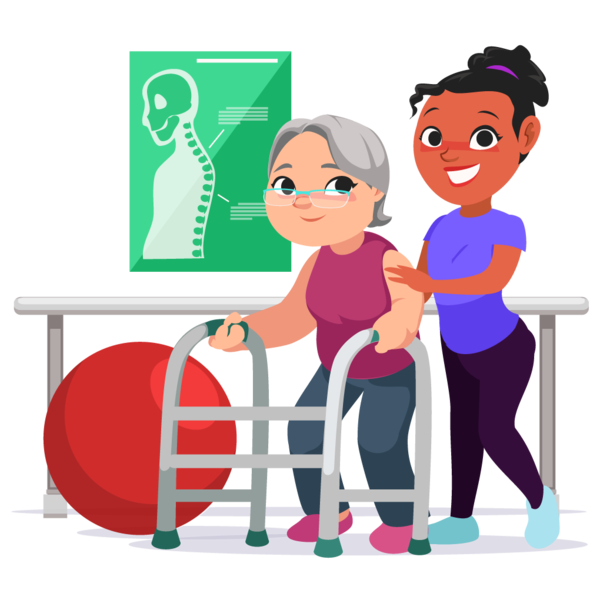 File:Physiotherapist with patient.png