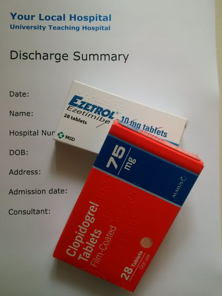 File:Mock Discharge Form.jpg