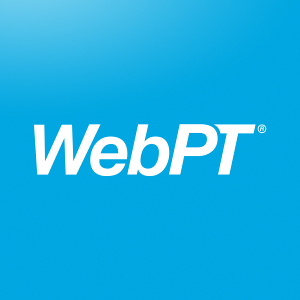 File:WebPT logo.png