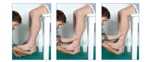 Foot and Ankle Assessment - Physiopedia