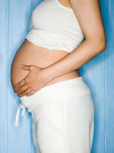 maternity corset - Wikidata