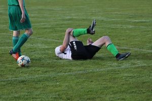 Sports Injuries - 16 Common Causes Of Sports Injuries Stack