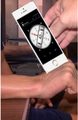 Cellphone Inclinometer