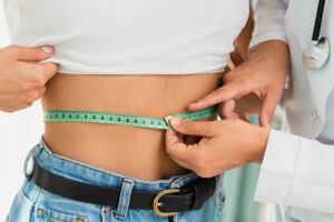 How your waist measurement affects your health risk - Our Private Doctor
