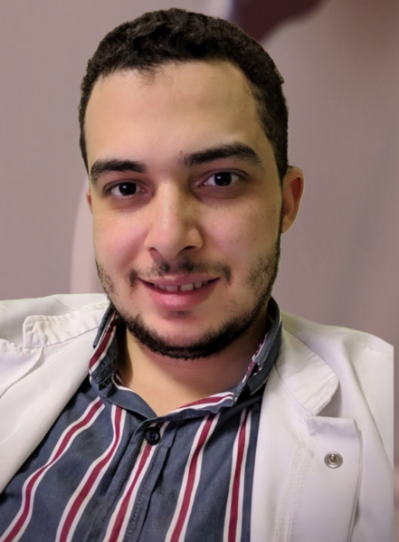 File:Ahmed Diab, Physiotherapist.png