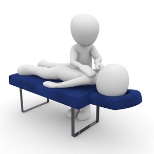 Neck Deep Pressure Massage Technique: Overview