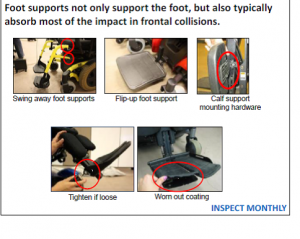 Power wheelchair footsupport.png