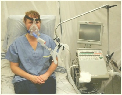 Indications for Ventilator Use: When and Why Is It Needed? — Trace Medical