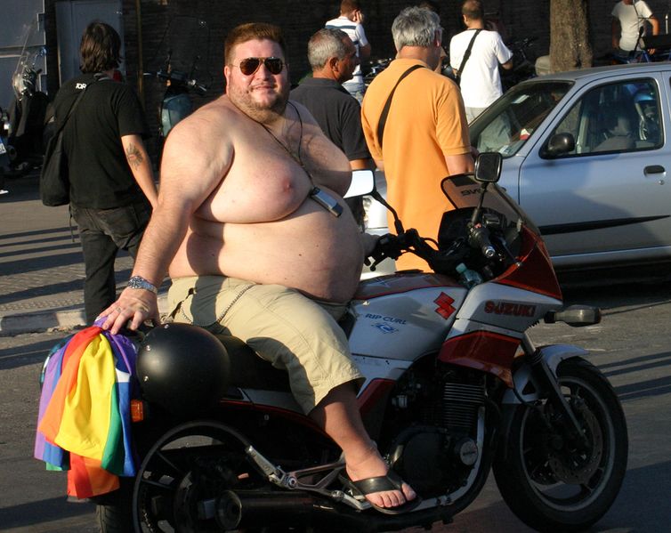 File:Overweight biker.jpg